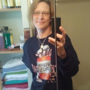 Meet your Posher, Joann